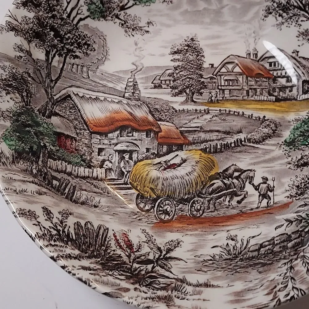Yorkshire excellent ironstone